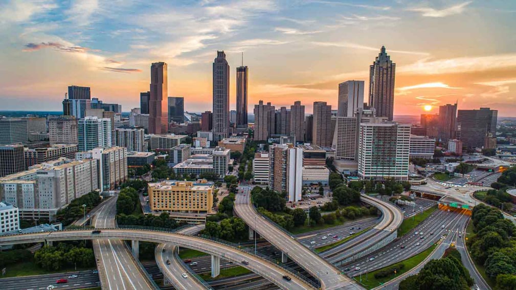 Atlanta