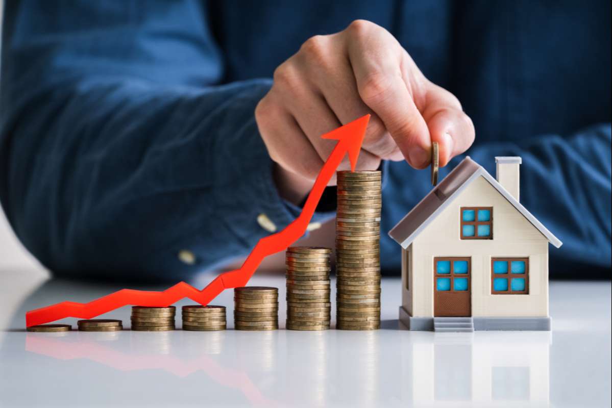 Property Taxes And Real Estate Market Growth