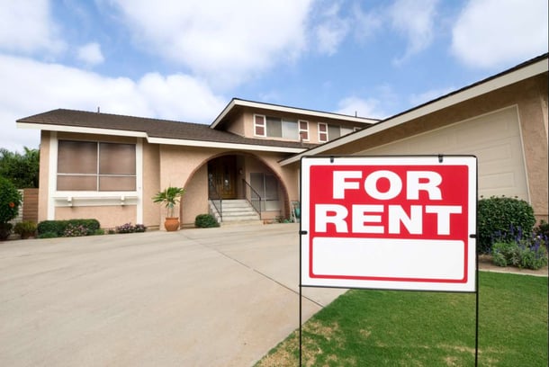 Home for rent