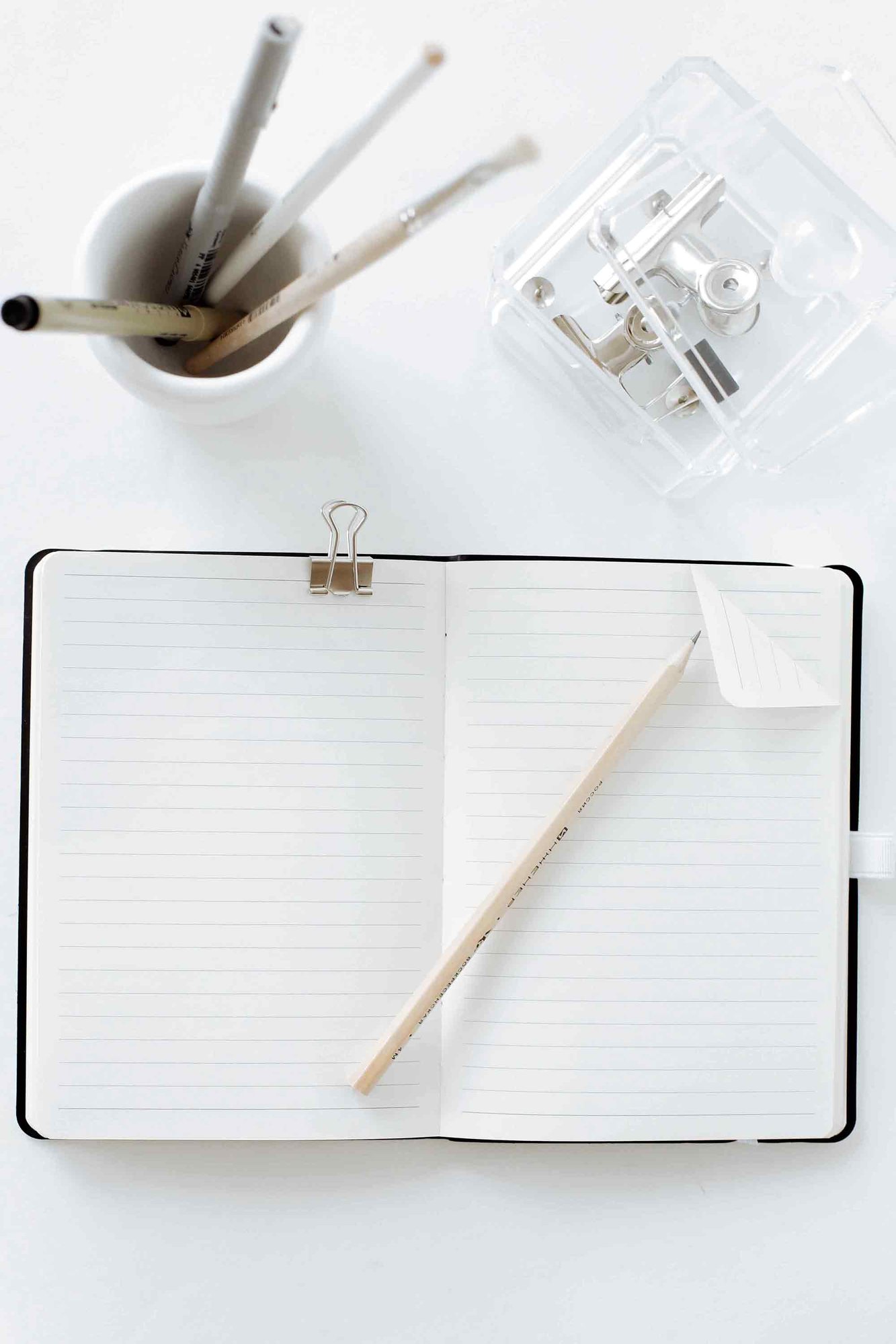 Checklist