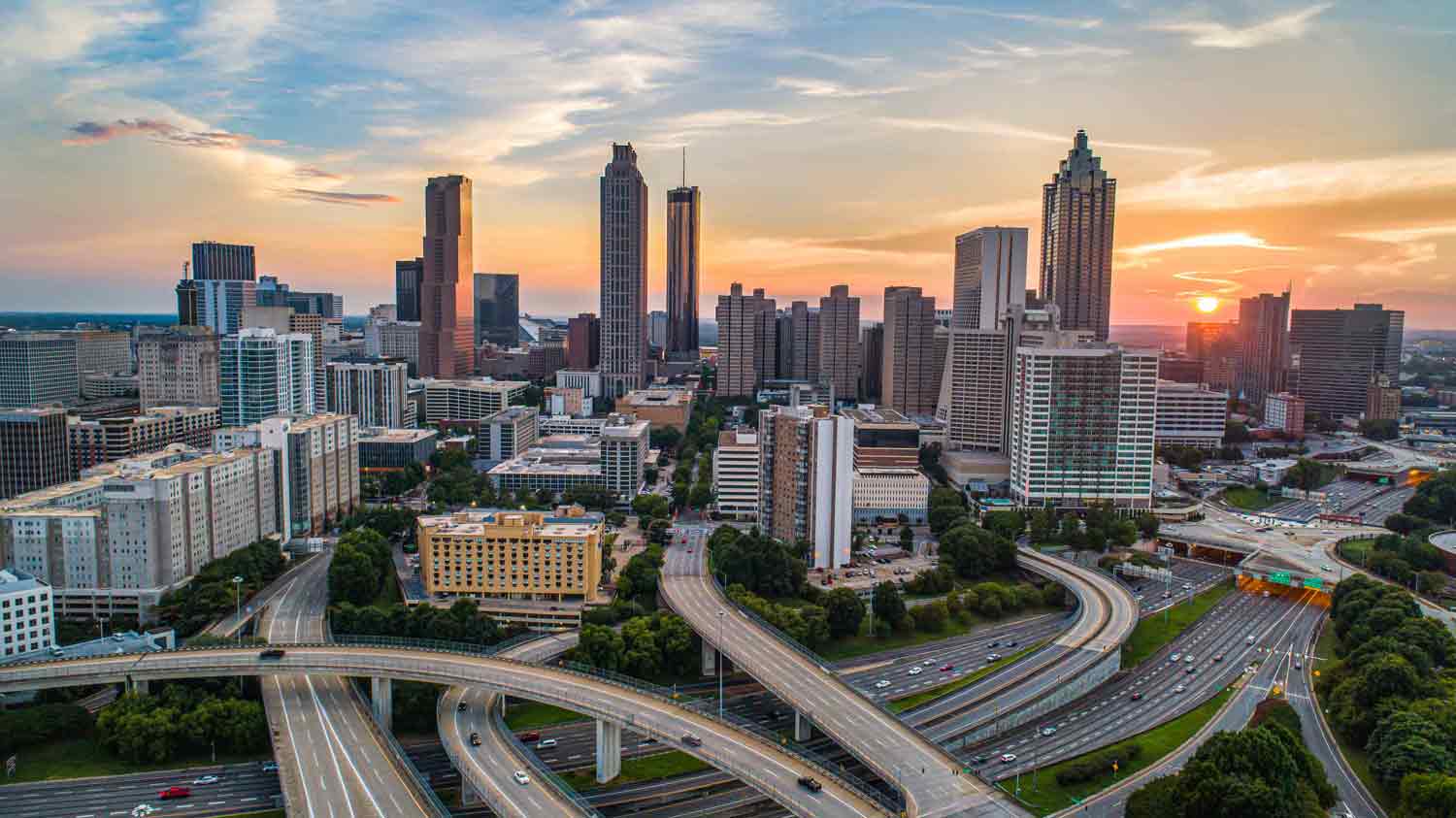 Atlanta