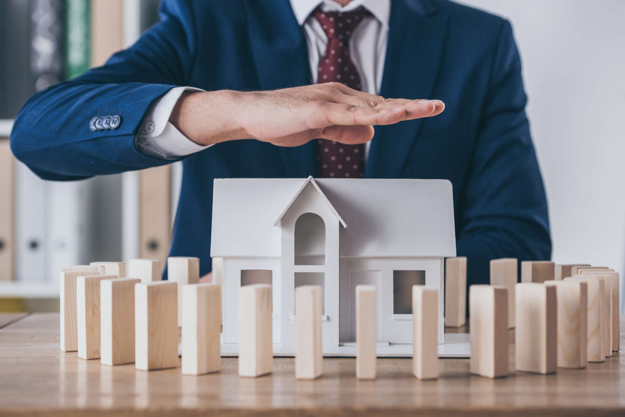 Why Hiring a Property Manager is a Smart Investment (1)