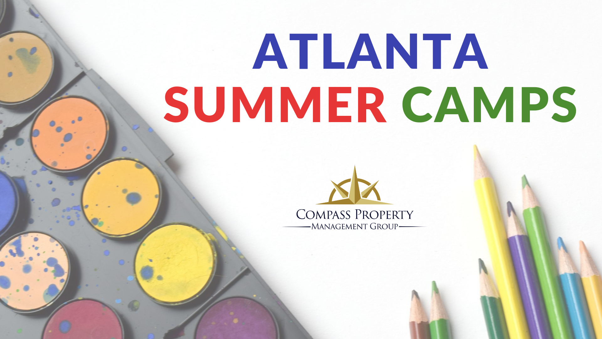 Atlanta Summer Camps Compass Property Management