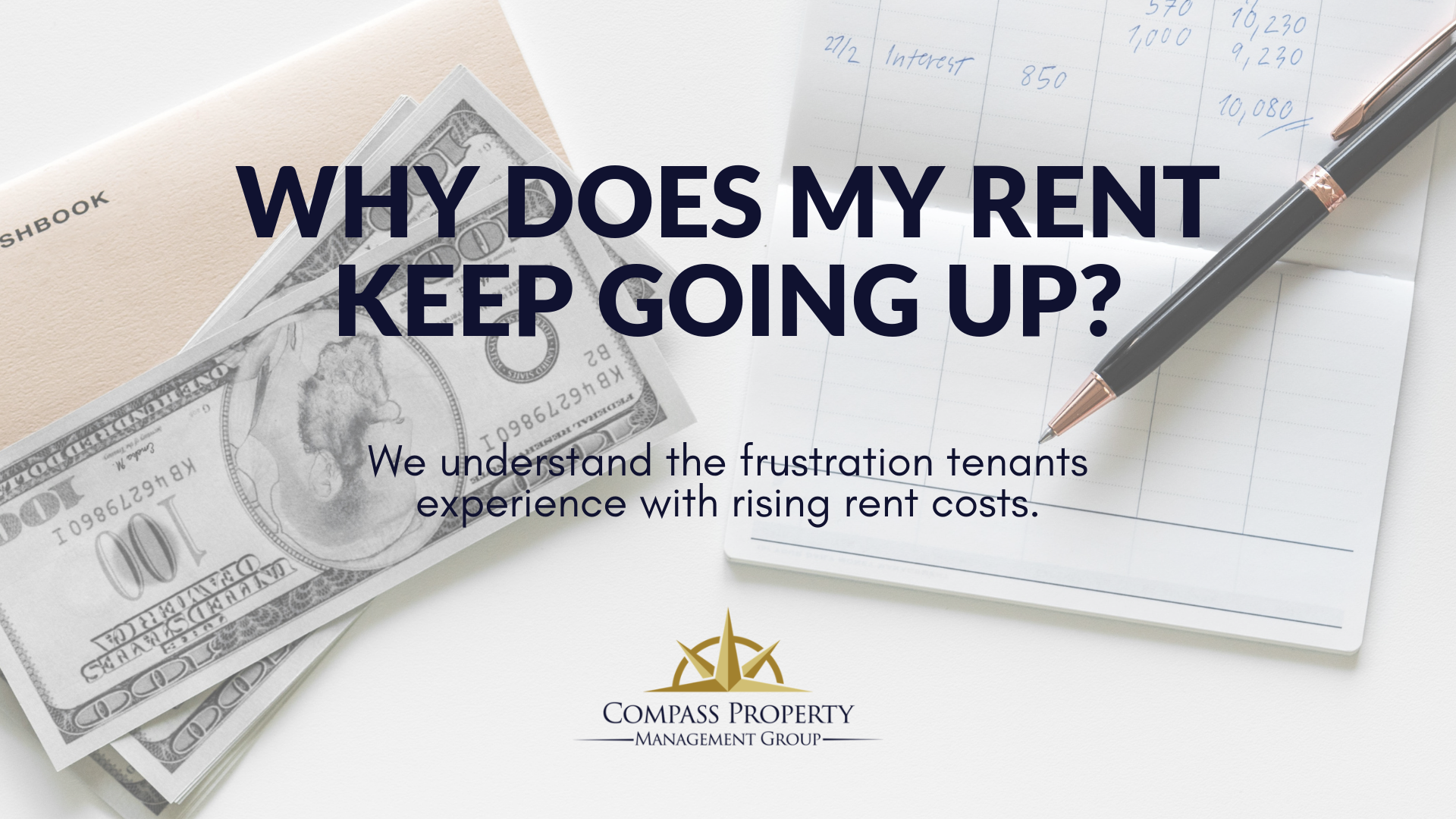 why-does-my-rent-keep-going-up-compass-property-management