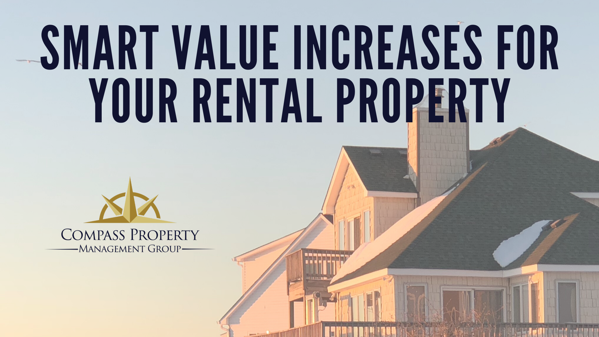 Landlords: Elevate Your Rental Game In Grand Rapids With Compass Property Management's Proven Solutions