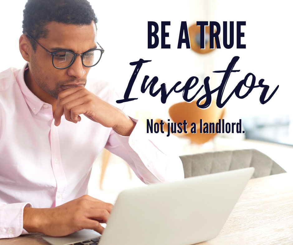 True-Investor