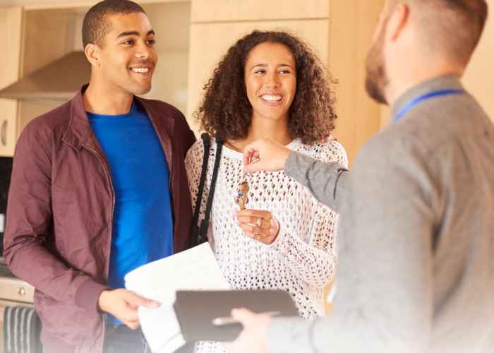 Tenant Screening